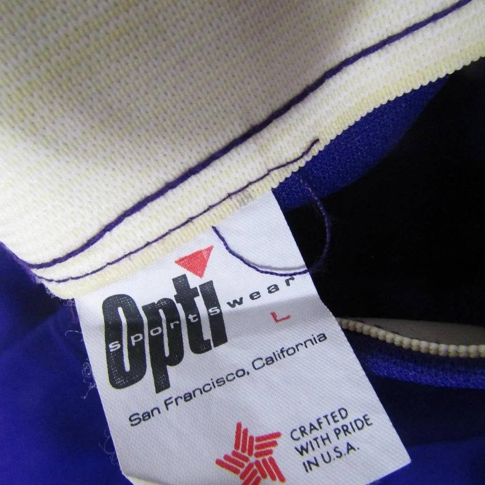 Opti Sportswear opti sportswear